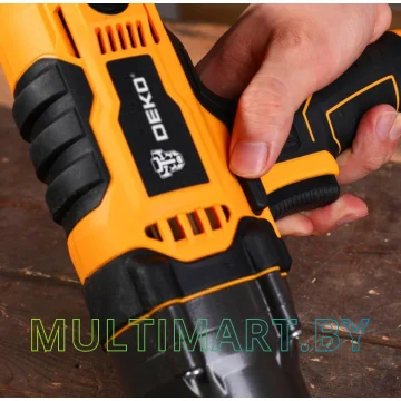 Гайковерт Deko DKIW1100 063-3004 картинка 7